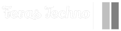 Feras Techno Logo